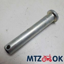 Палець розкосу нижній МТЗ (вир-во автокомплекту) Ф50-4605084