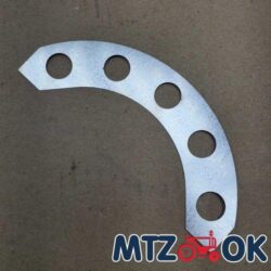 Прокладка головної пари МТЗ В = 0.2мм регул. (вир-во ДК) 52-2302022