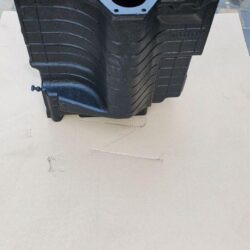 Корпус гидросистемы 85-4608010 (МТЗ) Б/У