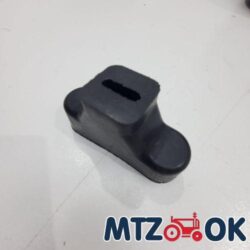 Чохол важеля КПП МТЗ н/з (вир-во ДК) 70-1703203-А