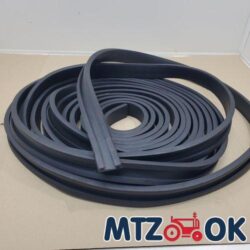 Профіль ущільнювальний кронштейна бака (пог. метр) ЛЮКС 80-1101012-Б ЛЮКС