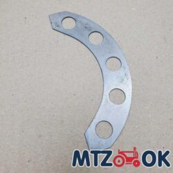 Прокладка головної пари МТЗ = 0.5мм регулир. (вир-во ДК) 52-2302021