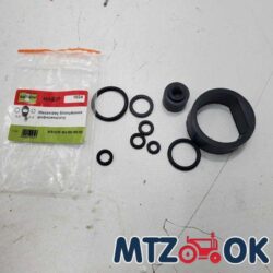 Р/к механізму блокування диференціалу МТЗ с/з (вир-во Україна) Р/К-1824