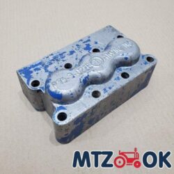 Крышка Р80 верхняя 3 секции (пр-во МТЗ) Б/У Р75-3-022Б Б/У