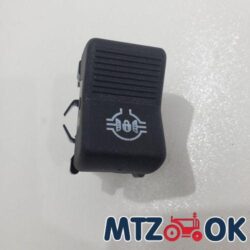 Клавиша переключатель ВОМ