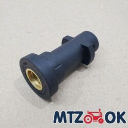 Разъем промывочного пистолета высокого давления для мойки керхер К2-К7