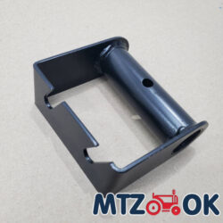 Кронштейн ліхтаря переднього МТЗ УК н/з лівий (власн. вир-во) 920-3712025-Б
