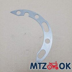 Прокладка моста переднего МТЗ В=0.5мм регулир. (пр-во ДК) 52-2303027