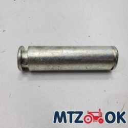 Палец гидроцилиндра (верхн.) навески  МТЗ (пр-во Украина) Ц90-1212037М