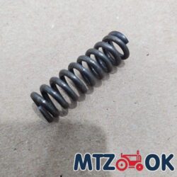 Пружина фіксатора (вир-во Україна) 50-1702148-А