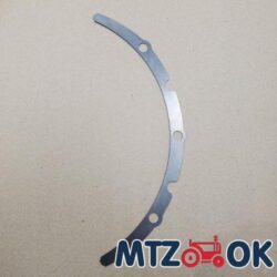 Прокладка редуктора моста переднього МТЗ В=0.5мм регул. (вир-во ДК) 72-2308021-Б