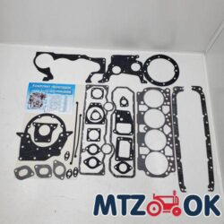 Р/к прокладок двигателя Д 240 полный паронит Р/К-А36250