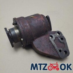 Опора вала кардан. МТЗ промежуточная (некомплект) (пр-во БЗТДиА) 72-2209010