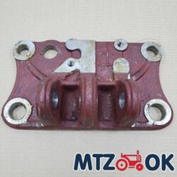 Кронштейн гидроцилиндра ЦС-100 задней навески МТЗ (пр-во Ромны) 70-4605017-А