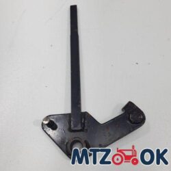 Рычаг управления регулятором МТЗ (пр-во МТЗ) 80-4616020-Б