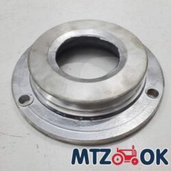 Шкив компрессора Т-25 (пр-во Украина) Д21А-3509135