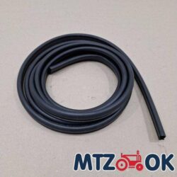 Ущільнювач дверей МТЗ КК 4.15м ЛЮКС (вир-во Україна) 80-6700021-01 ЛЮКС