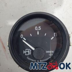 Указатель уровня топлива МТЗ (светодиодная сигн-ция) (пр-во МТЗ) ЭИ-8007М