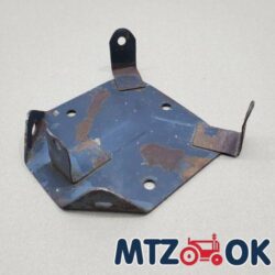 Кронштейн термоса (низ) Б/У