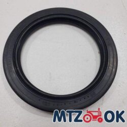 Манжета 2.2-75х100 черная (промопора, ПВМ-фланец диска колеса) (пр-во Украина)  2.2-75х100