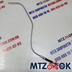 Трубка манометра оливи (вир-во МТЗ) 70-3801080