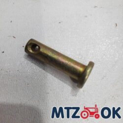 Палець 6х18 ОСТ 37.001.163-75 МТЗ (покупн. МТЗ)