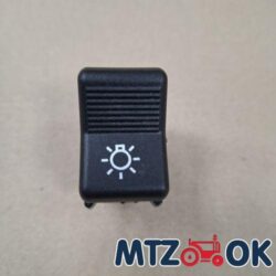 Клавиша света на 1 положения (пр-во Польша)