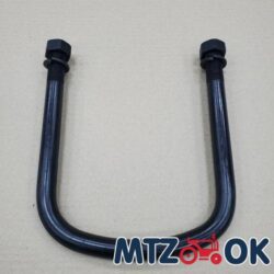 Хомут (стремянка) крепления кабины МТЗ (собств. пр-во) 80-6702022