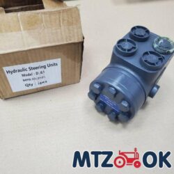 Насос-дозатор D160 (АНАЛОГ)