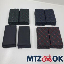 Накладка кабіни МТЗ УК С/З в обшивці к-т 2 шт. (лев.+прав.)80-6700014/806700014-0