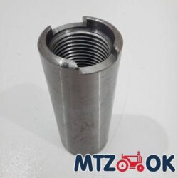 Вісь хитання коротка з вирізом МТЗ-82 (вир-во AGH. Польща) 52-2301058-А