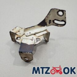 Кронштейн термоса (верх) Б/У