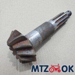 Шестерня коническая ведущая ПВМ (пр-во МТЗ) 52-2302015-А