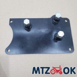 Кронштейн гідророзподільника РП-70 (власн. вир-во) Р1221-4607030