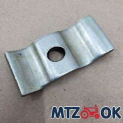 Планка маслопроводу (вир-во МТЗ) 70-3407146