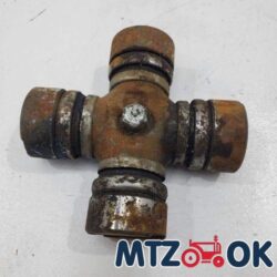Крестовина вала кард. МТЗ 100х35 (с хранения)