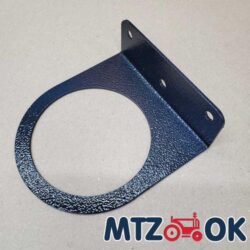 Подстаканник пластина одинарный d = 8см