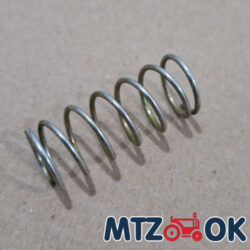 Пружина барабана шторки радиатора А09.01.023