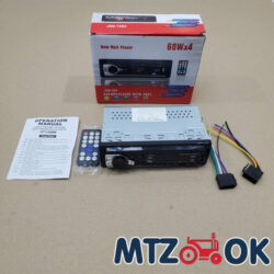 Магнітол JSD-520 з екраном. пультом (Китай) JSD-520