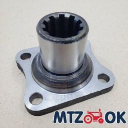 Фланець опори проміжної МТЗ (вир-во ДК) 52-1802078
