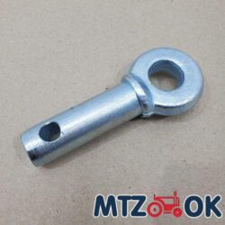 Проушина механизма навески задн. МТЗ (пр-во ДК) 70-4605048