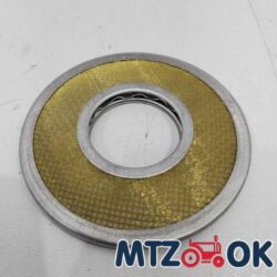 Фильтр гидробака 24-57-020А (пр-во Украина) 80-1716080