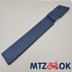 Накладка стійки кабіни МТЗ (ліва) (вир-во МТЗ) 1221-6700050