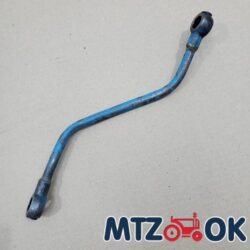 Трубка гідросистеми МТЗ (вир-во МТЗ) Б/У 80-4607310-А Б/У