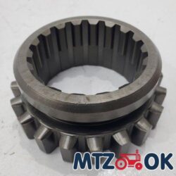 Шестерня ходоуменшителя МТЗ Z=20 (пр-во ДК) 70-1701072