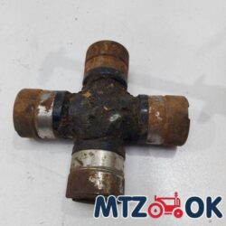 Крестовина вала кард. МТЗ 125х39 (с хранения)