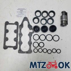 Р/к гидрораспред. Р-80 (3-х секц..с клапаном) МТЗ. ЮМЗ. ДТ75. Т40. Т150 (пр-во Украина)