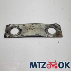 Пластина важеля механізму фіксації МТЗ (вир-во МТЗ) 70-4619016