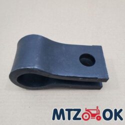 Пружина механизма навески задней МТЗ (пр-во Венгрия) 70-4605302-Б