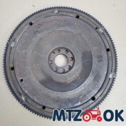 Маховик Д 240/243 под стартер (Z=145) (пр-во ММЗ) Б/У 240-1005120 Б/У